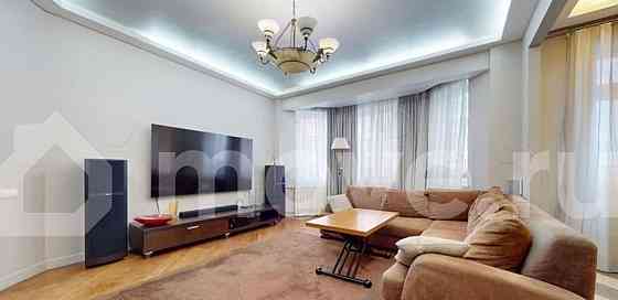 4-комн. квартира, 115 м2, 3/5 эт. Москва
