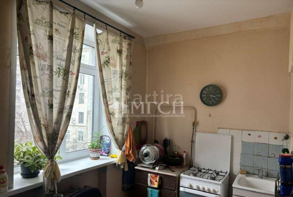 Комната, 13.4 м2, 4/6 эт. Москва - изображение 14