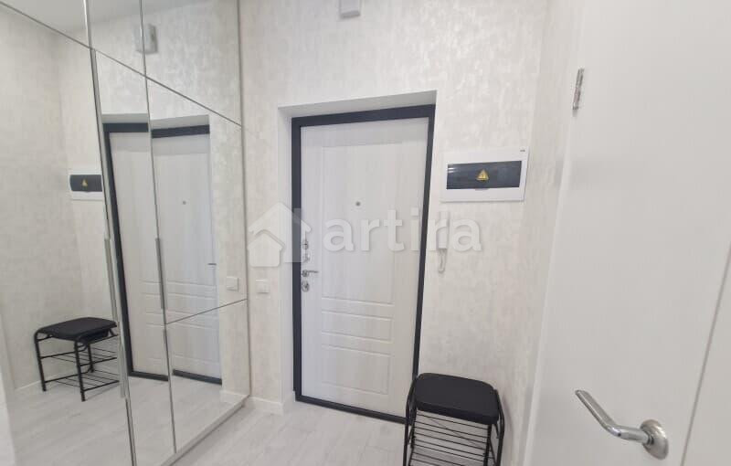 1-комн. квартира, 25 м2, 21/25 эт. Мытищи - изображение 5