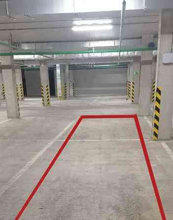 Гараж, 13.7 м2 Ростов-на-Дону