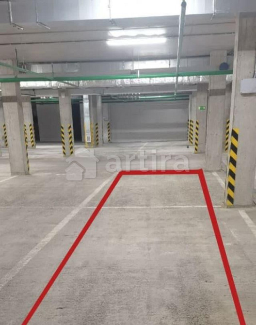 Гараж, 13.7 м2 Ростов-на-Дону - изображение 3