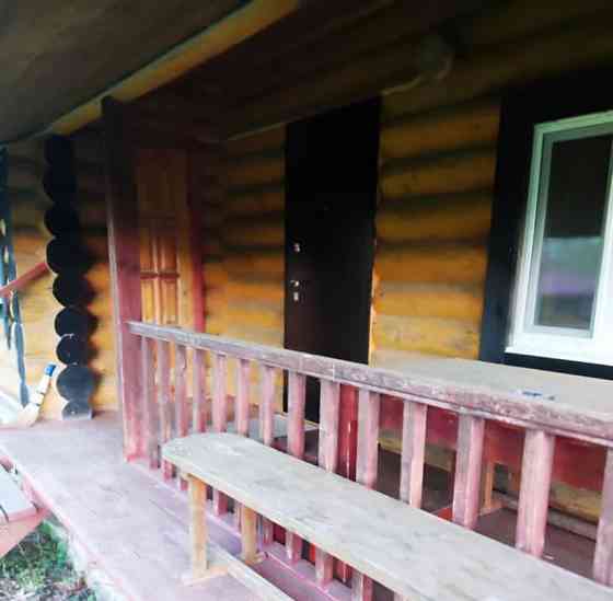 Дом, 42 м2, 0.75 га, 1 эт. Руза