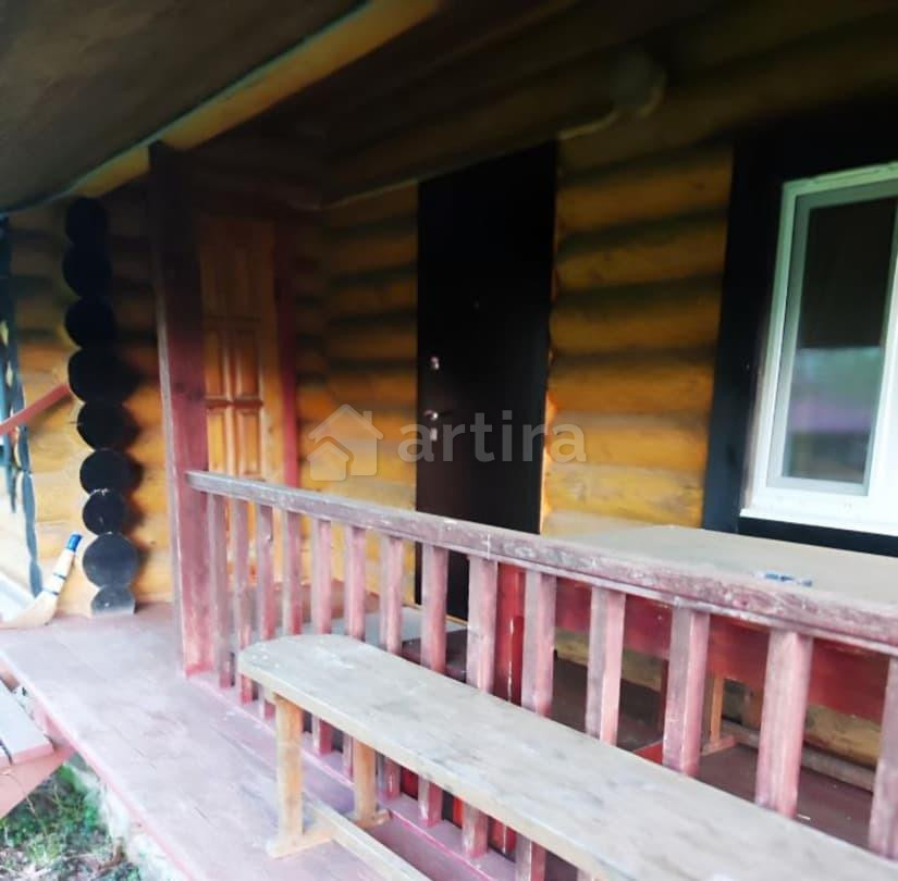 Дом, 42 м2, 0.75 га, 1 эт. Руза - изображение 4