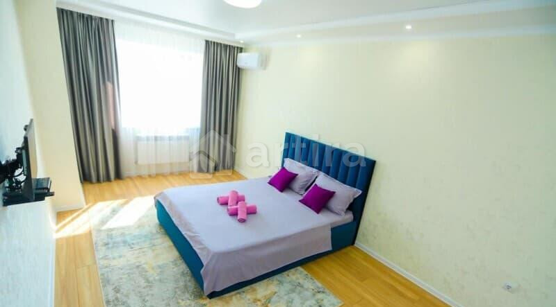 1-комн. квартира, 36 м2, 2/10 эт. Екатеринбург - изображение 4