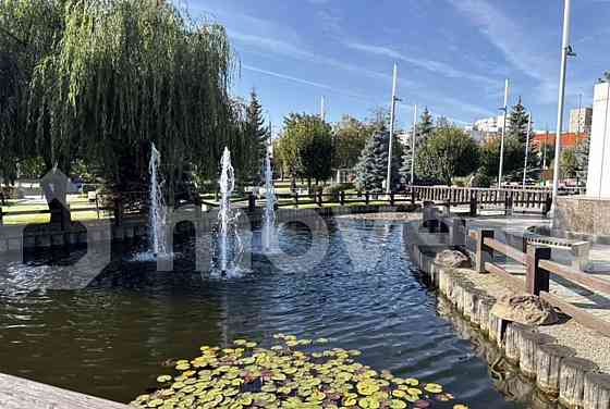 Студия, 10.6 м2, 3/4 эт. Москва