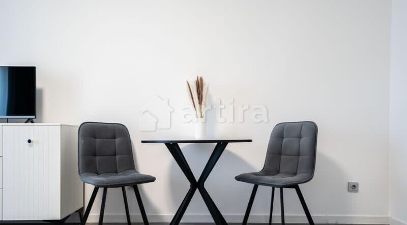 Студия, 30 м2, 2/5 эт. Санкт-Петербург - изображение 7