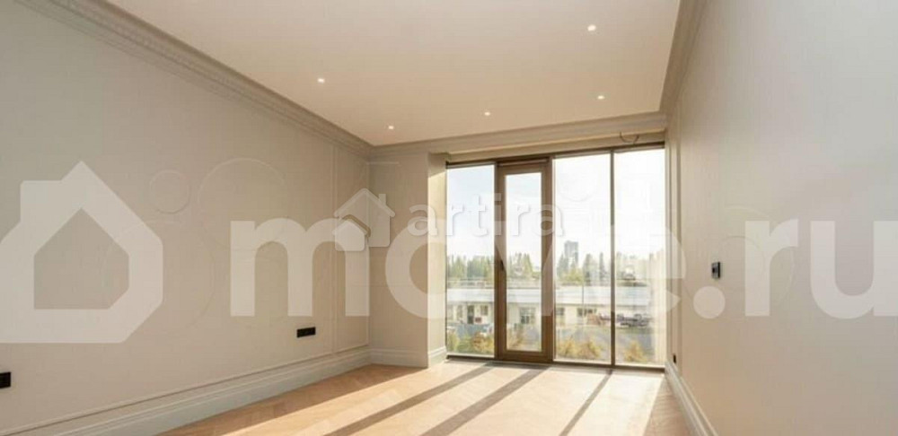 4-комн. пентхаус, 151 м2, 3/10 эт. Москва - изображение 1