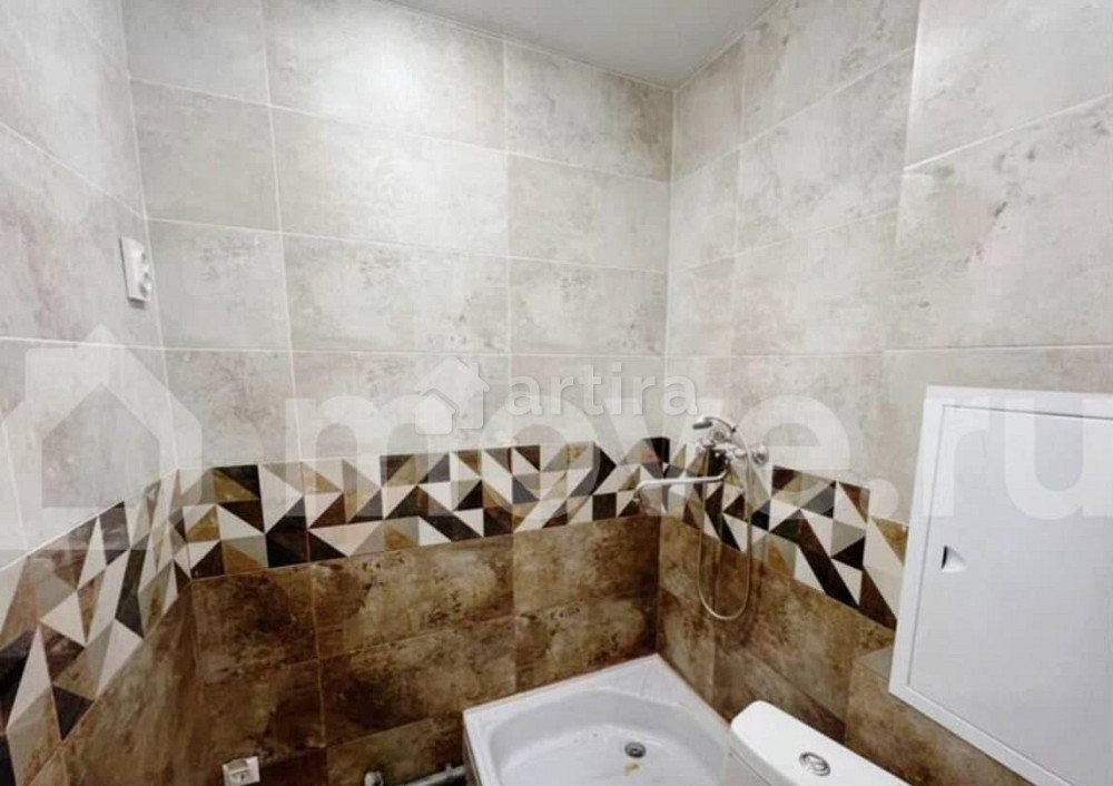 Студия, 13.2 м2, 1/14 эт. Москва - изображение 6