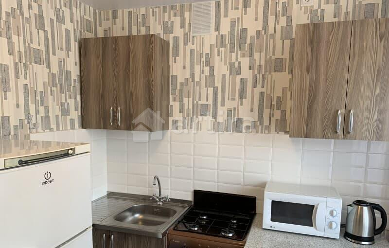 2-комн. квартира, 45 м2, 3/5 эт. Саратов - изображение 1