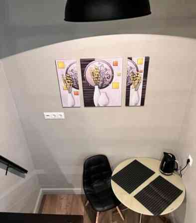 Студия, 17 м2, 2/9 эт. Москва