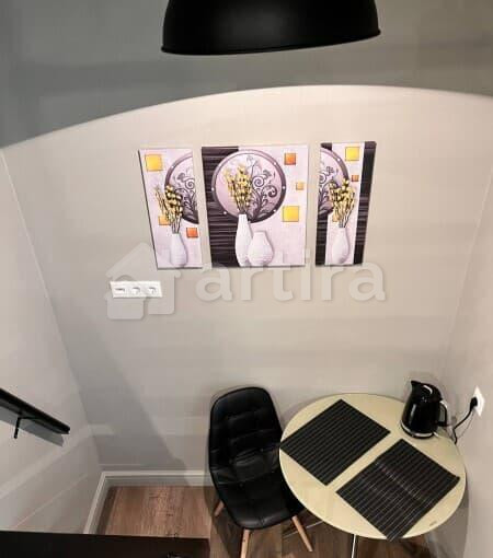 Студия, 17 м2, 2/9 эт. Москва - изображение 6