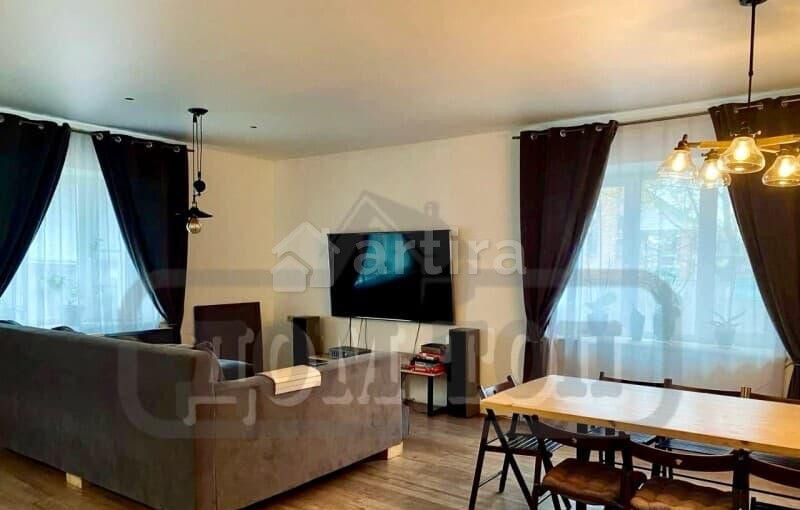 Коттедж, 500 м2 Одинцово - изображение 4