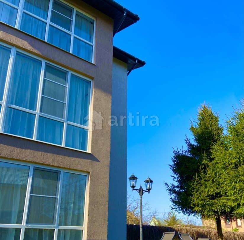 Таунхаус, 85 м2, 10 соток, 3 эт. Мытищи - изображение 7