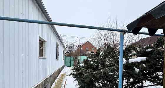 Дом, 64 м2, 6 соток, 1 эт. Волгоград