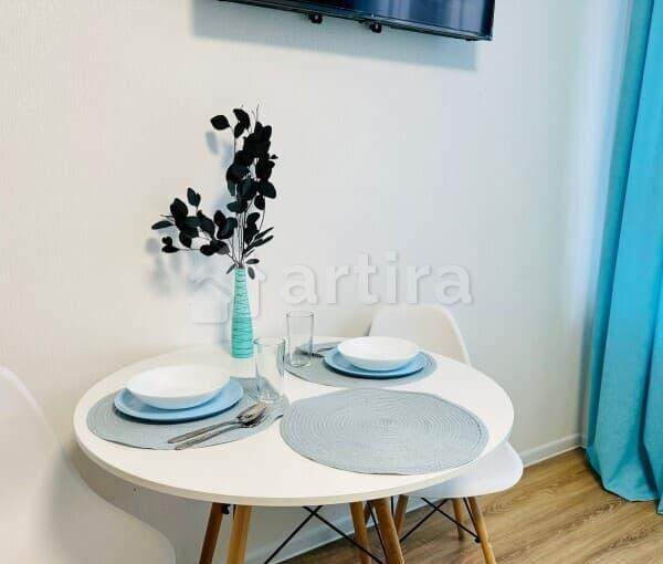 Студия, 25 м2, 13/17 эт. Москва - изображение 9