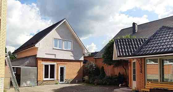 Дом, 120 м2, 5 соток, 2 эт. Москва