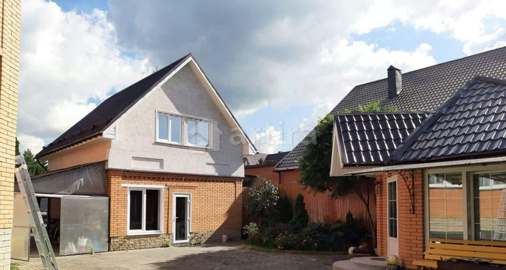 Дом, 120 м2, 5 соток, 2 эт. Москва - изображение 6