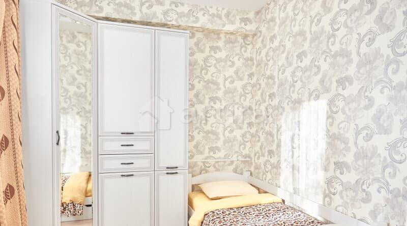 2-комн. апарт-ы, 63 м2, 4/10 эт. Иркутск - изображение 2