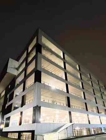 Гараж, 13 м2 Сертолово