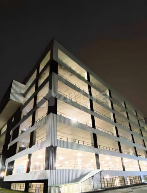 Гараж, 13 м2 Сертолово - изображение 5