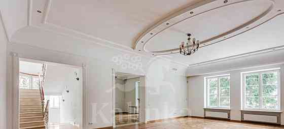 Дом, 800 м2, 42 сотки, 3 эт. Одинцово