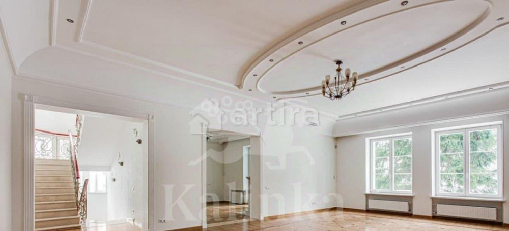 Дом, 800 м2, 42 сотки, 3 эт. Одинцово - изображение 2