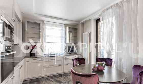 4-комн. квартира, 182 м2, 5/8 эт. Москва