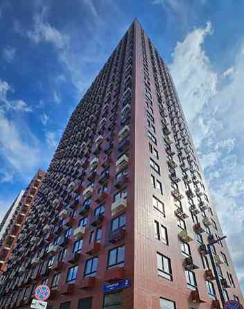 Гараж, 3.7 м2 Москва