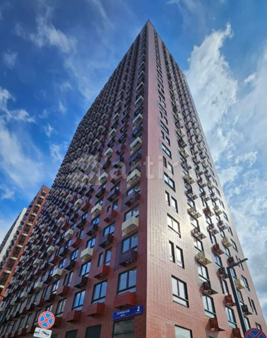 Гараж, 3.7 м2 Москва - изображение 4