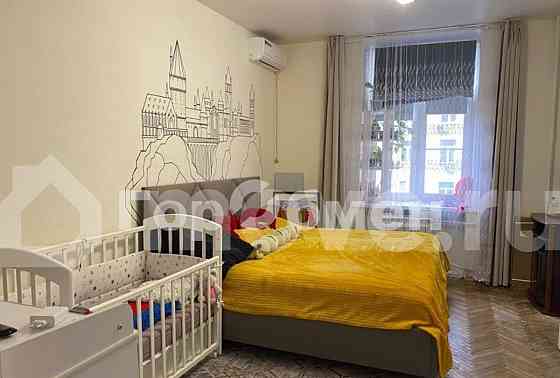 2-комн. квартира, 64 м2, 6/10 эт. Москва