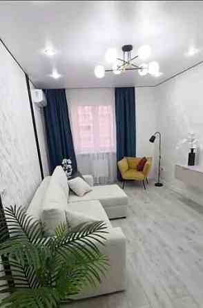 1-комн. квартира, 45 м2, 3/5 эт. Самара