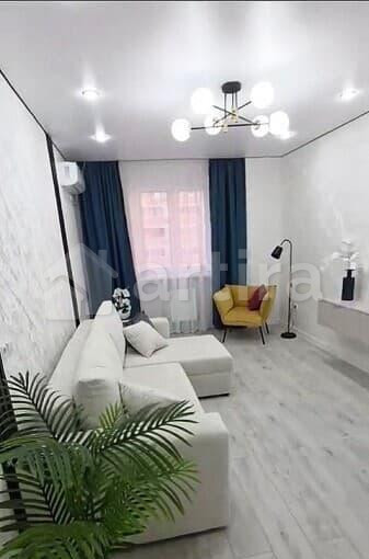 1-комн. квартира, 45 м2, 3/5 эт. Самара - изображение 2