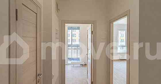 1-комн. квартира, 40.5 м2, 11/25 эт. Москва