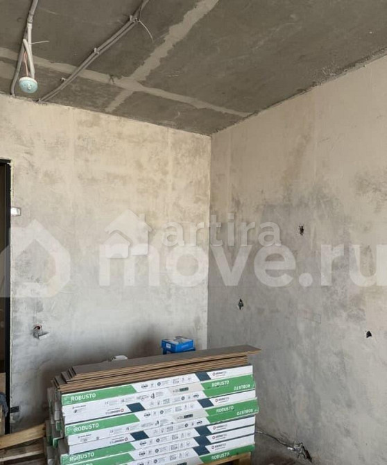 1-комн. апарт-ы, 48.6 м2, 15/21 эт. Москва - изображение 3