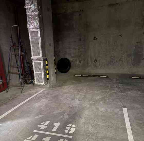 Гараж, 16 м2 Москва