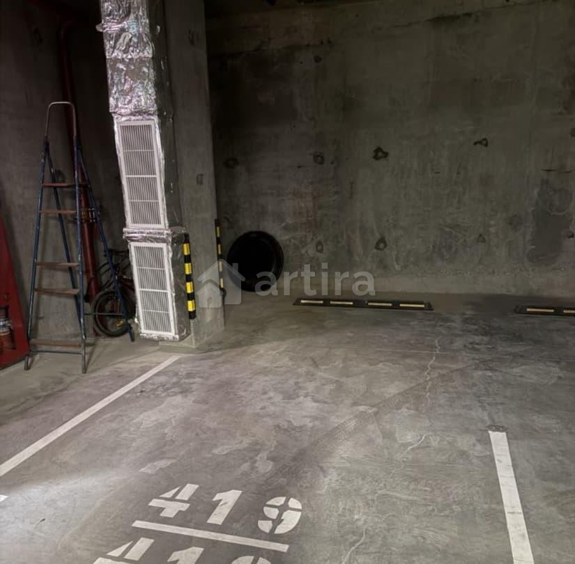 Гараж, 16 м2 Москва - изображение 2