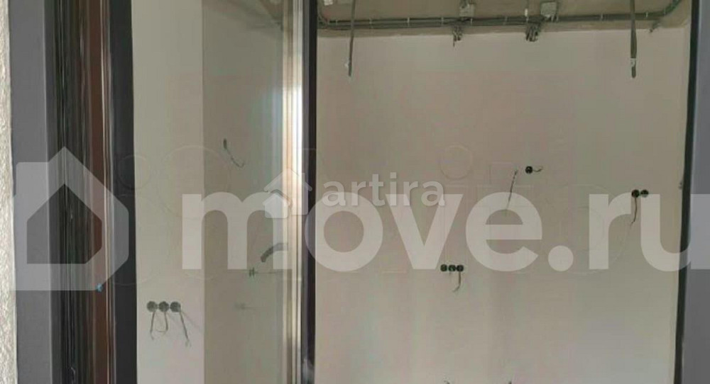 3-комн. квартира, 73 м2, 2/48 эт. Москва - изображение 3