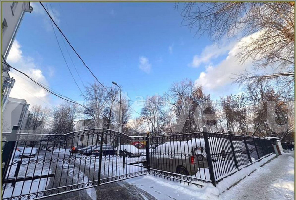 Студия, 10.1 м2, 1/5 эт. Москва - изображение 6