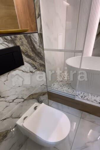 1-комн. квартира, 52 м2, 4/12 эт. Самара - изображение 3