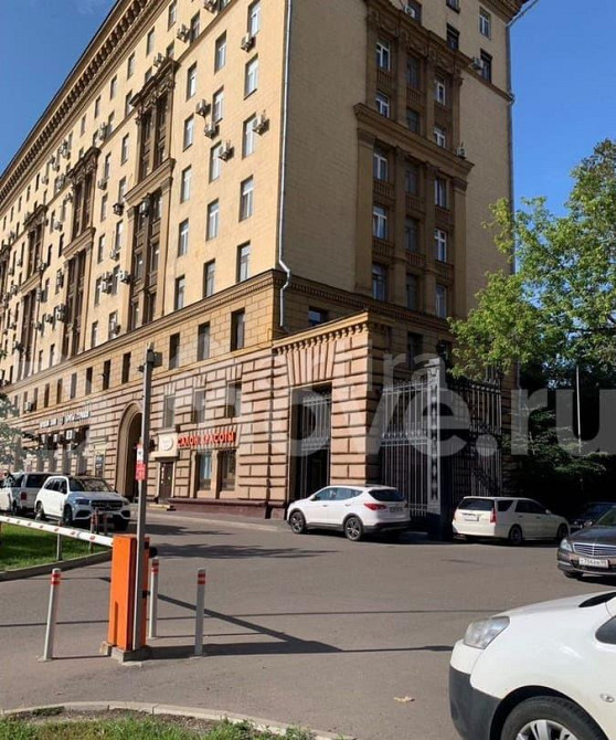 4-комн. квартира, 105.4 м2, 10/10 эт. Москва - изображение 7