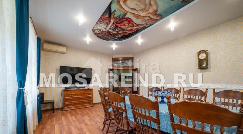 Коттедж, 650 м2 Подольск - изображение 11