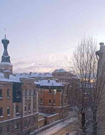 Комната, 22 м2, 4/5 эт. Санкт-Петербург