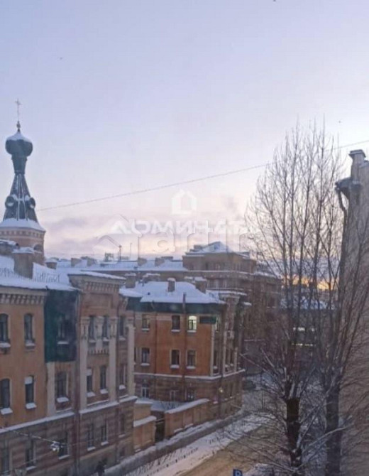 Комната, 22 м2, 4/5 эт. Санкт-Петербург - изображение 6