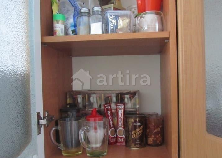 1-комн. квартира, 35 м2, 2/5 эт. Москва - изображение 8