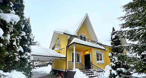 Дом, 340 м2, 3.5 сотки, 3 эт. Раменское