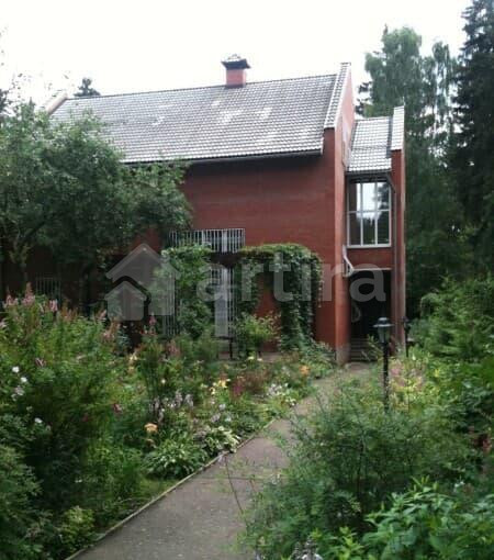 Коттедж, 340 м2 Мытищи - изображение 9