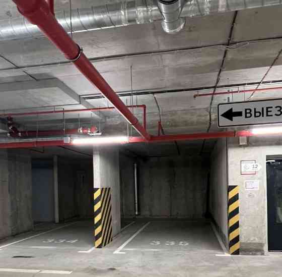 Гараж, 15 м2 Санкт-Петербург