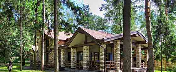 Коттедж, 900 м2, 0.7 га, 2 эт. Одинцово