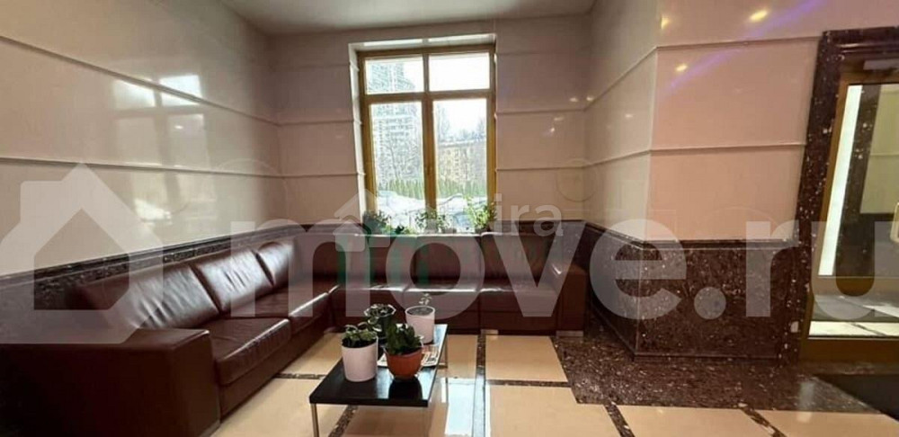 4-комн. квартира, 125.5 м2, 7/26 эт. Москва - изображение 2