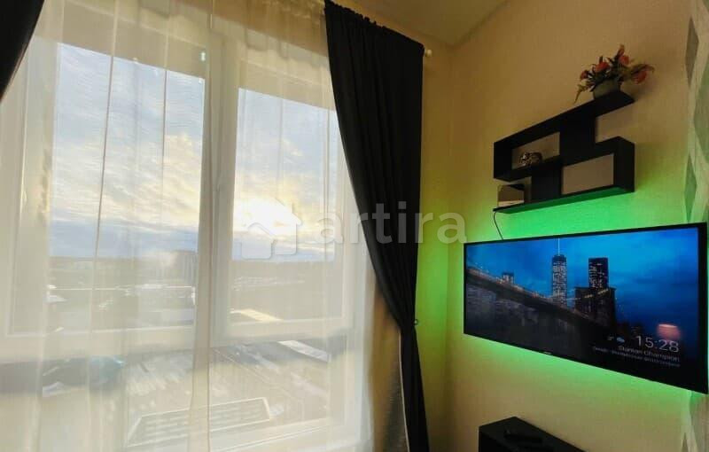 Студия, 42 м2, 5/16 эт. Видное - изображение 18